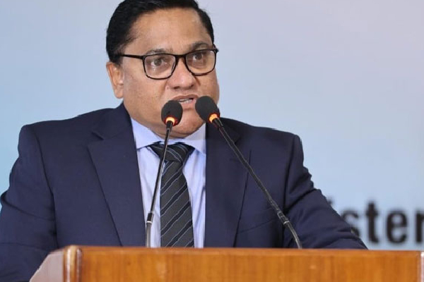 சீனாவில் மேலுமொரு தூதரகம் : இலங்கை அரசு வெளியிட்ட தகவல் | Another Embassy In China சீனாவில் மேலுமொரு தூதரகம் : இலங்கை அரசு வெளியிட்ட தகவல் | Another Embassy In China