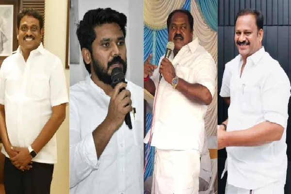 திமுகவில் சீட்டுக்கு முண்டியடிக்கும் சீனியர்கள் - தட்டிச்செல்லும் இளைஞரணியினர்.. | Youth Wing Quota To Play Key Role In Dmk