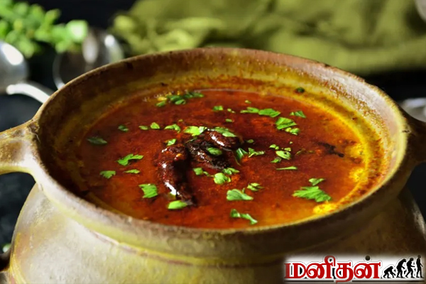 சளி, இருமல் காய்ச்சலை ஓட ஓட விரட்டும் சூப்... வெறும் 10 நிமிடம் போதும் | Cold Caugh Home Remedy Only One Soup