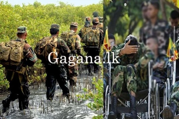 යුද්ධයේදී මියගිය රණවිරුවන්ගේ පවුල් වලට සහ ආබාධිත වූ රණවිරුවන්ට මෙන්න සුබ ආරංචියක්.