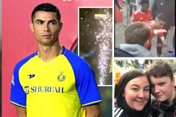 ரொனால்டோ விளையாட தடை: அல் நாசர் கிளப்பிற்கு காத்திருந்த அதிர்ச்சி