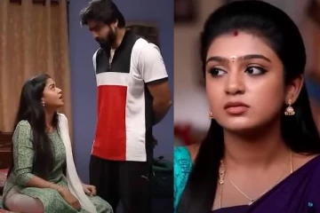 மகாநதியை தொடர்ந்து விஜய் டிவியில் மாற்றப்படும் 2 சீரியல்களின் நேரம்.. எந்தெந்த தொடர் தெரியுமா?