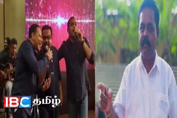 ஓரணியில் திகழும் சிங்கள தலைமைகள் :துண்டு துண்டாக பிளவுபட்டுள்ள தமிழர்கள் : சிறீதரன் வேதனை