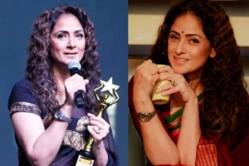 அங்க ஷோ ஆப் பண்ணுவாங்க..சமாளிக்க முடியாது!! நடிகை சிம்ரன் ஓபன் டாக்..