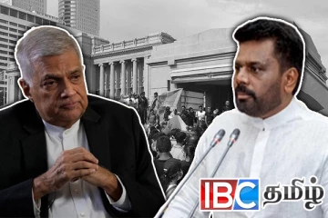 அநுர அரசின் முடிவின் ஆரம்பம்...! ஹரின் பெர்னாண்டோ கடும் எச்சரிக்கை