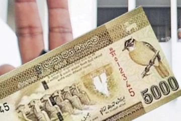 மக்களுக்கு பெருந்தொகை பணம் வழங்கிய தமிழ் வர்த்தகருக்கு நேர்ந்த கதி