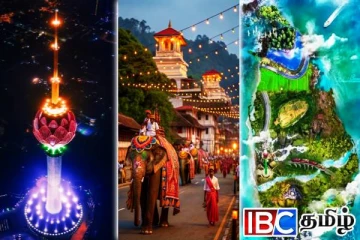 இலங்கையை நோக்கி படையெடுக்கும் சுற்றுலாப்பயணிகள்: வெளியான தகவல்