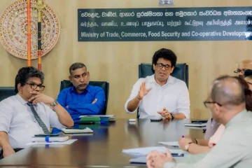 දිවයින පුරා සමුපකාර සමිතිවලට අලුත්ම වී වේලන යන්ත්‍ර 50ක් ලබාදීමට රජය සැරසෙයි