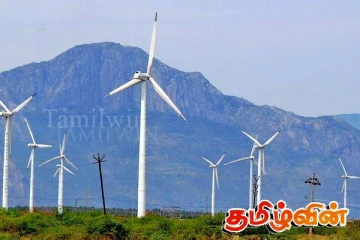 மன்னாரில் இரண்டு புதிய காற்றாலை மின் நிலையங்கள்! அமைச்சரவை வழங்கியுள்ள ஒப்புதல்