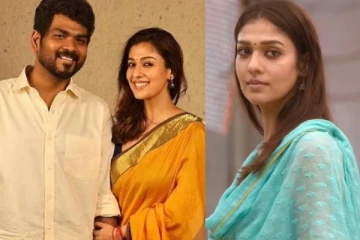 இந்த விஷயத்தில் விக்னேஷ் சிவன் பேச்சே வேலைக்காவாதாம்! அடம்பிடிக்கும் நயன் தாரா..