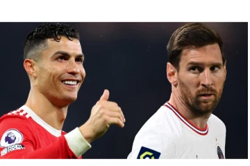 வரும் ஜனவரியில் ரொனால்டோ மற்றும் மெஸ்ஸி எதிராக ஆட்டங்கள் தொடக்கம்... - விவரங்கள் உள்ளே...!