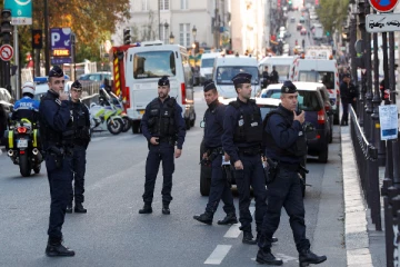 பிரான்ஸில் தமிழர் பகுதி மக்களுக்கு பொலிஸார் விடுத்த எச்சரிக்கை!