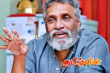 உயிர் அச்சுறுத்தல் உள்ளவர்கள் நாட்டை விட்டு வெளியேறுங்கள்! மஹிந்த தேசப்பிரிய