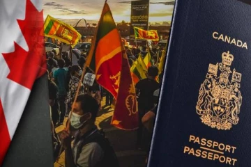 விடுதலைப்புலிகள் அமைப்பின் செயற்பாட்டாளர்கள் கனடாவில் புகலிடம் கோருவதில் சிக்கல் : மூத்த ஊடகவியலாளர்