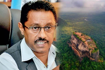 ஆணைக்குழுத் தலைவர் பயங்கரவாதியா ? இலங்கைக்கு எதிரான விசாரணைக்கு அதிக நிதி!