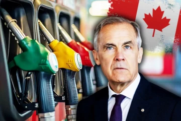 கனடாவில் இடைநிறுத்தப்பட்ட முக்கிய வரி! பிரதமர் வெளியிட்ட அறிவிப்பு