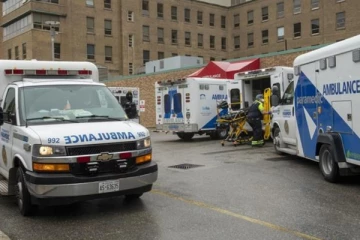 கனடாவில் கொரோனா தொற்றால் மேலும் 2 ஆயிரத்திற்கும் மேற்பட்டோர் பாதிப்பு!