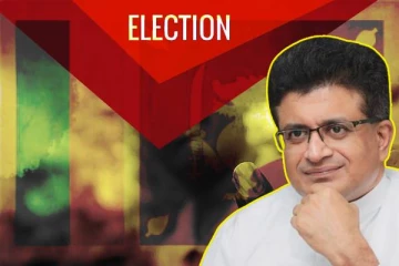 அதிபர் தேர்தல் : அரசாங்கத்தை ஆதரிக்க போவதில்லை என உதய கம்மன்பில உறுதி!