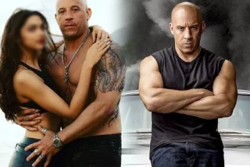 உள்ளாடையை கழட்டி அங்கு கை வைத்து வன்கொடுமை செய்த முன்னணி நடிகர் வின் டீசல்..