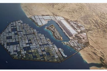 உலகின் உயரமான கட்டடத்தை அமைக்க சவூதி அரேபிய திட்டமிட்டம்