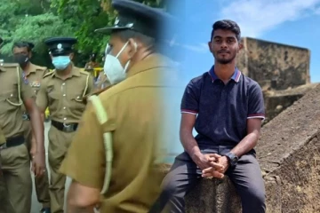 காதல் முரண்பாட்டால் பாடசாலை மாணவனின் விபரீத முடிவு