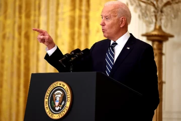 ஜனாதிபதி ஜோ பைடனின் முன்னாள் அலுவலகத்திலிருந்து இரகசிய ஆவணங்கள் மீட்பு!