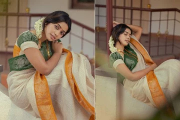 உன் கண்ணே ஆயிரம் கதை பேசுதே.. பிக் பாஸ் தர்ஷிகாவின் லேட்டஸ்ட் வீடியோ