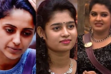 அனல் பறக்கும் ஓட்டிங் - இந்த வாரம் வெளியேற போகும் நபர் இவர் தான்....உச்சக்கட்ட மகிழ்ச்சியில் பார்வையாளர்கள்