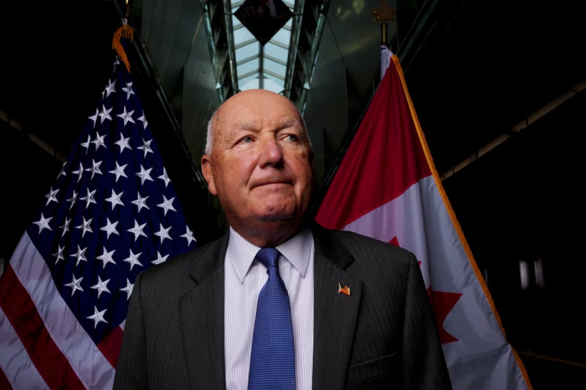 அமெரிக்கத் தேர்தலில் கனடா தலையிட்டதா! | Canada Has Not Interfered In The Us Midterm அமெரிக்கத் தேர்தலில் கனடா தலையிட்டதா! | Canada Has Not Interfered In The Us Midterm