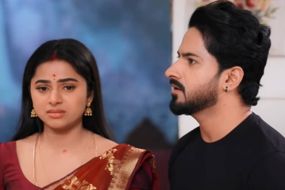 சன் டிவியில் புனிதா, மணமகளே வா சீரியலை தொடர்ந்து முடிவுக்கு வரும் மற்றொரு சீரியல்... ரசிகர்கள் ஷாக் | One More Serial Coming To An End In Sun Tv