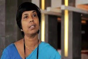 தேசிய பட்டியலில் 50% ஆசனங்கள் பெண்களுக்கு ஒதுக்கப்பட  வேண்டும் - சுதர்ஷனி பெர்னாண்டோபுள்ளே