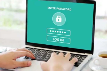 ஹேக்கர்களிடம் இருந்து தப்பிக்க வேண்டுமா? கடவுச்சொல் அமைக்கும் போது இதை கட்டாயம் செய்திடுங்க