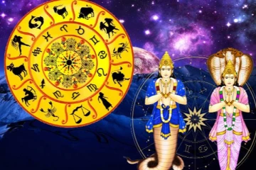 ராகு கேது பார்வையால் உச்சத்தை அடையும் ராசியினர்... இன்றைய ராசிபலன் (27.09.2023)