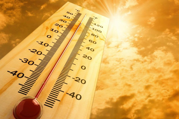அதிகரிக்கும் வெப்பத்தால் இதய நோய் ஏற்படும் ஆபத்து! | Risk Of Heart Disease Due To Increasing Heat