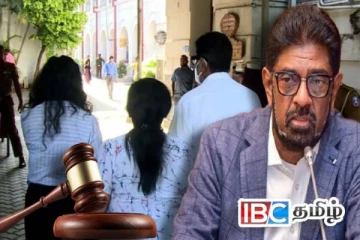 கெஹெலியவின் குடும்பத்தினர் தாக்கல் செய்த மனு : நீதிமன்றின் உத்தரவு