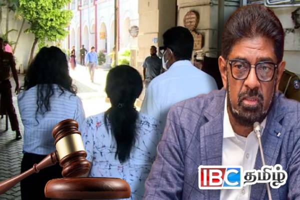 கெஹெலியவின் குடும்பத்தினர் தாக்கல் செய்த மனு : நீதிமன்றின் உத்தரவு