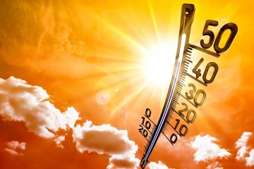 අද දහවල් ශ්‍රී ලංකාවේ ප්‍රදේශ පහකට සූර්යයා මුදුන් වෙයි