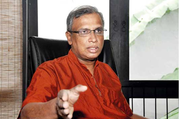 M. A. Sumanthiran