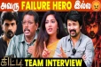 20 வருசமா Director ஆக Try பண்ணேன் - Kitty Team Interview