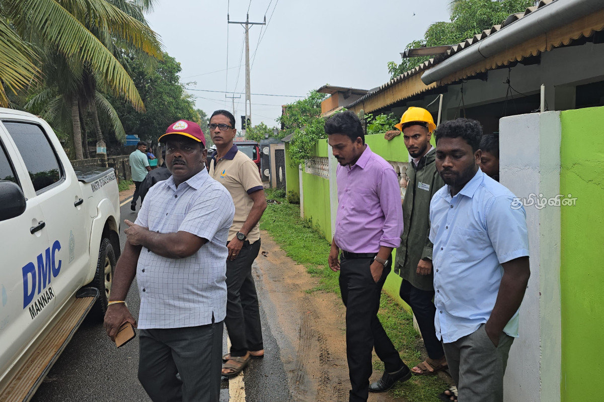 நாட்டில் ஏற்பட்டுள்ள சீரற்ற காலநிலை காரணமாக பலரும் பாதிப்பு! | Many People Affected Bad Weather நாட்டில் ஏற்பட்டுள்ள சீரற்ற காலநிலை காரணமாக பலரும் பாதிப்பு! | Many People Affected Bad Weather