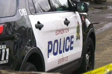 எட்மன்டனில் பெண் ஒருவர் சந்தேகத்திற்கிடமான முறையில் உயிரிழப்பு