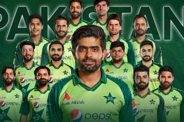 டி20 உலகக் கோப்பைக்கான அணியை அறிவித்தது பிரபல நாடு! ஓரங்கட்டப்பட்ட மூத்த வீரர்