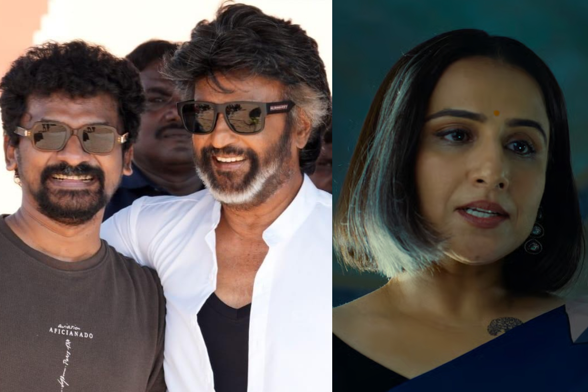 ஜெயிலர் 2 திரை விமர்சனம் | Jailer 2 Movie Review
