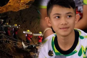 ලොවම හඩවමින් පාපන්දු කණ්ඩායම් නායකයෙක් ජීවිතක්ෂයට..!