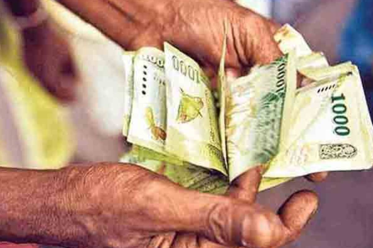 6 கோடி ரூபா ‘அஸ்வெசும’ நிதி மோசடி ; CID விசாரணைக்கு நடவடிக்கை | Rs 60 Million Aswesuma Fund Fraud Steps Taken 6 கோடி ரூபா ‘அஸ்வெசும’ நிதி மோசடி ; CID விசாரணைக்கு நடவடிக்கை | Rs 60 Million Aswesuma Fund Fraud Steps Taken