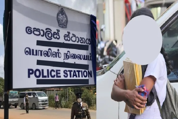 வீட்டுப்பாடம் செய்யாத 9 வயது மாணவியை தாக்கிய ஆசிரியர் கைது | Teacher Assaulted A Student Was Arrested