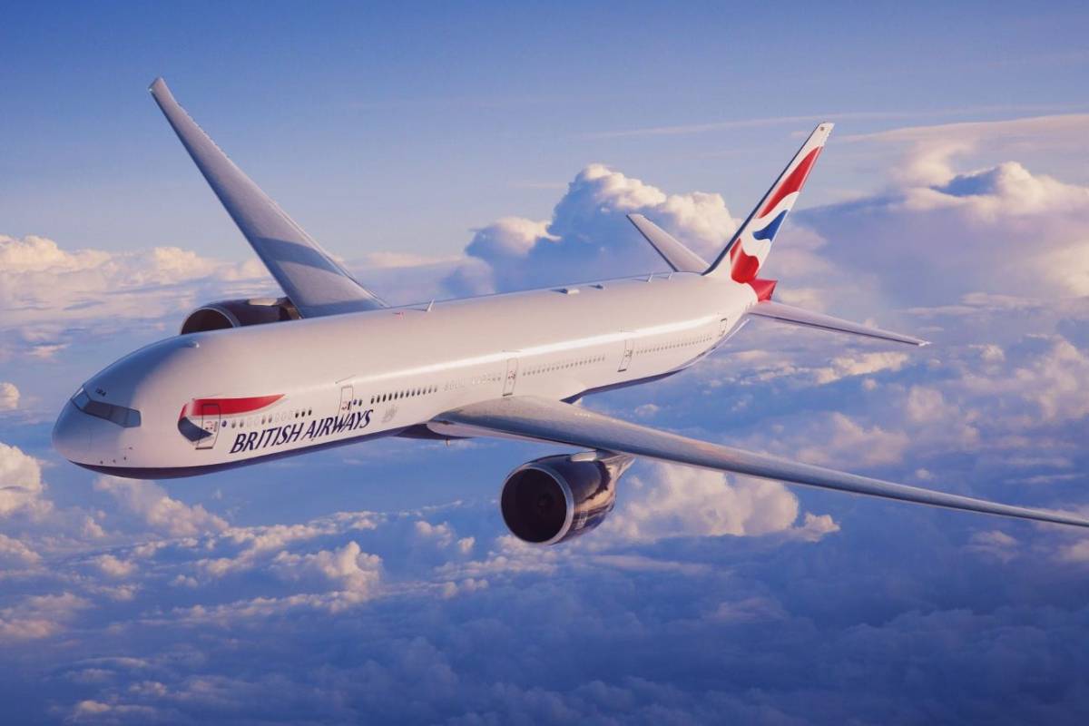 இலண்டன் - கொழும்பு நேரடி விமான சேவைகள் மீண்டும் ஆரம்பம் | London Colombo Direct Flight Services Resume