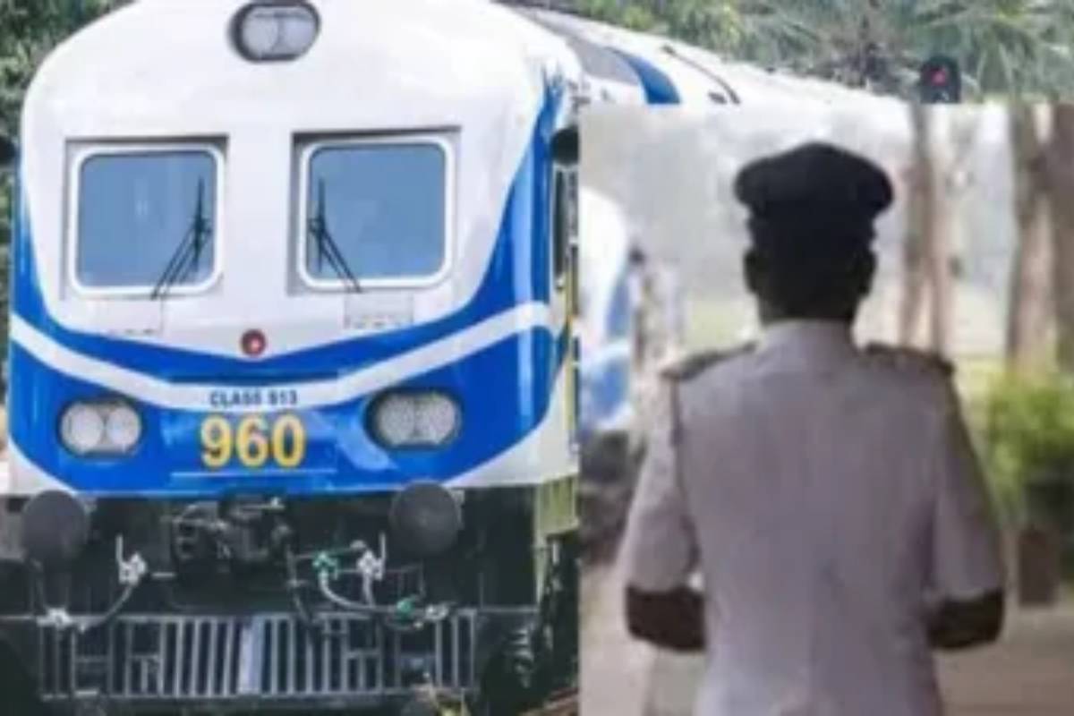 ரயில் நிலைய அதிபர்கள் சங்கம் விடுத்துள்ள எச்சரிக்கை | Warning From Railway Station Owners Association