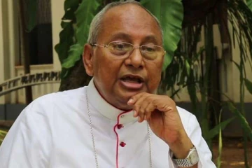 இலங்கையில் இரண்டு சட்டங்கள்! கர்தினால் குற்றச்சாட்டு