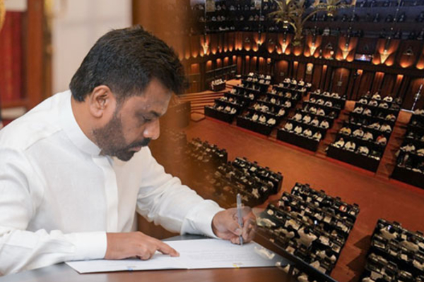 இன்னும் இரண்டு மாதங்களில் வீடு வீடாகச் செல்லுங்கள்: எதிர்க்கட்சிகளுக்கு ஜனாதிபதி கூறும் விடயம் | Sri Lanka Weather Related Meeting